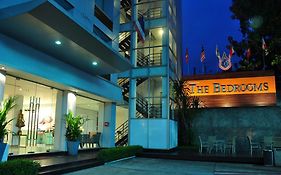 The Bedrooms Boutique Hotel Bangkok